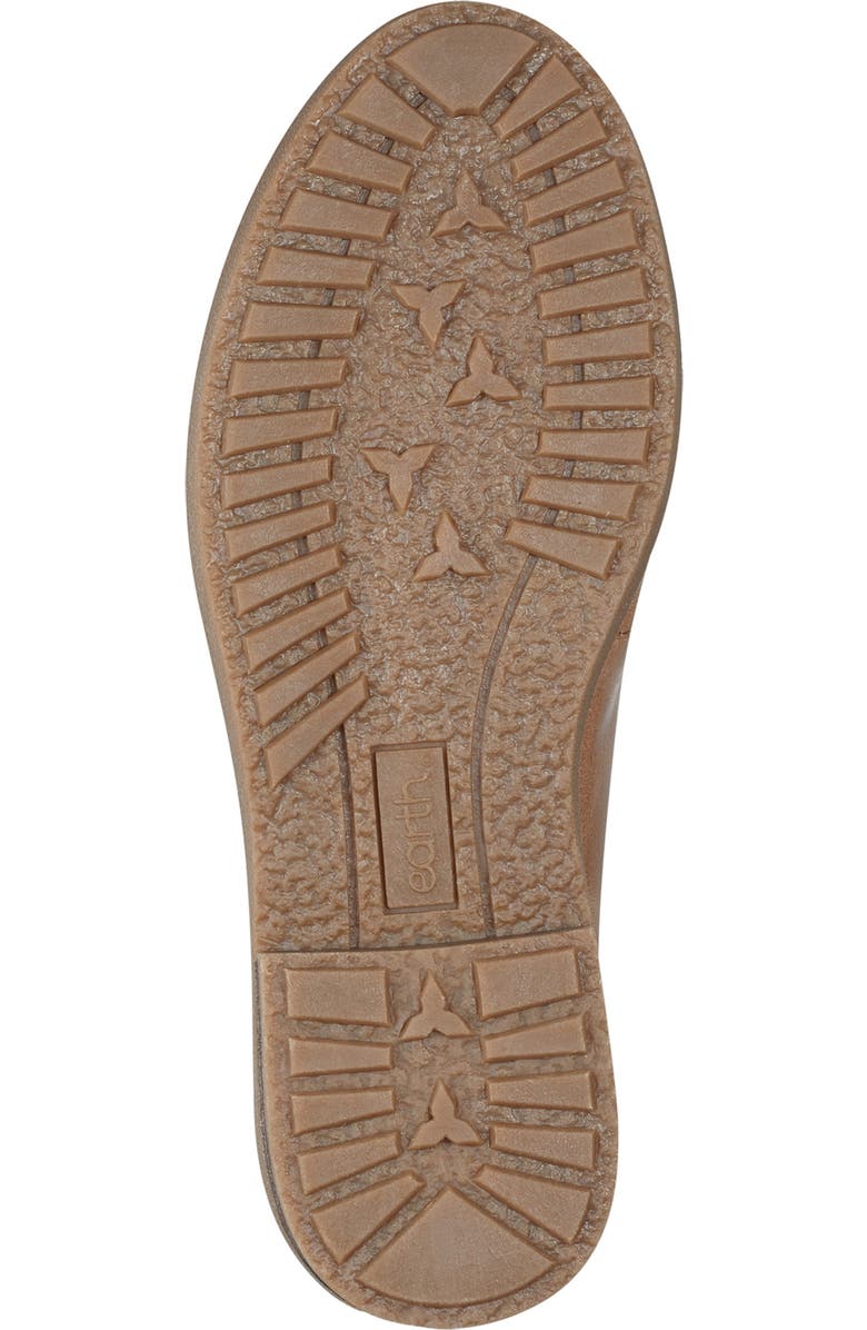 Earth<sup>®</sup> Javas Penny Loafer, Alternate, color, Light Brown