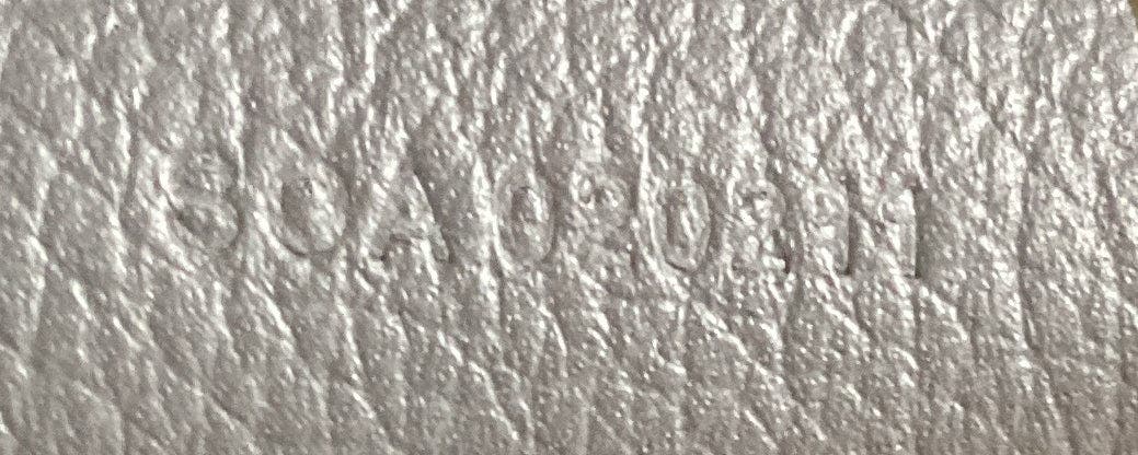 Pre-Owned Goyard Artois Tote Coated Canvas MM, Alternate, color, Gray