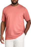 Oak Hill by DXL Big & Tall Luxury T-Shirt