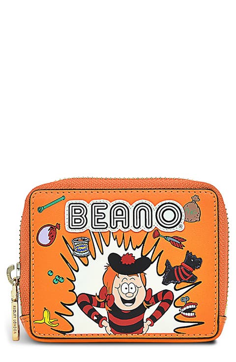 x Beano Small Coin Purse