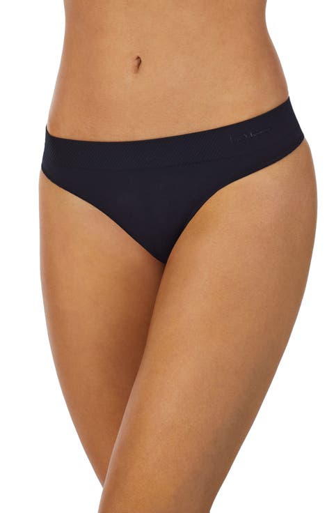 Seamless Comfort Thong