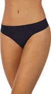 Le Mystère Seamless Comfort Thong