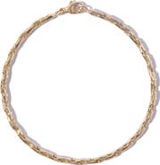 MIRANDA FRYE Men's Vance Chain Bracelet