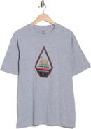 Volcom Californeye Graphic T-Shirt