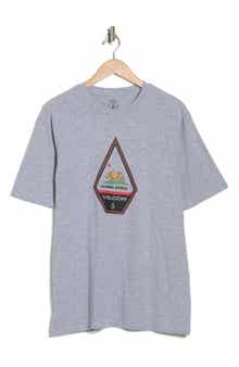 Volcom Californeye Graphic T-Shirt