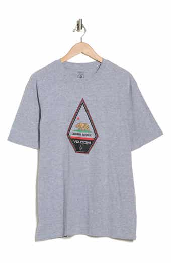 Volcom Californeye Graphic T-Shirt