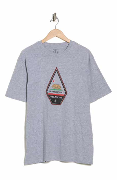 Volcom Californeye Graphic T-Shirt