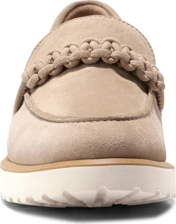 【限定セール】Cole Haan Greta Lug Sole ローファー Cole Haan Greta Lug Sole Loafer (Women) | Nordstromrack
