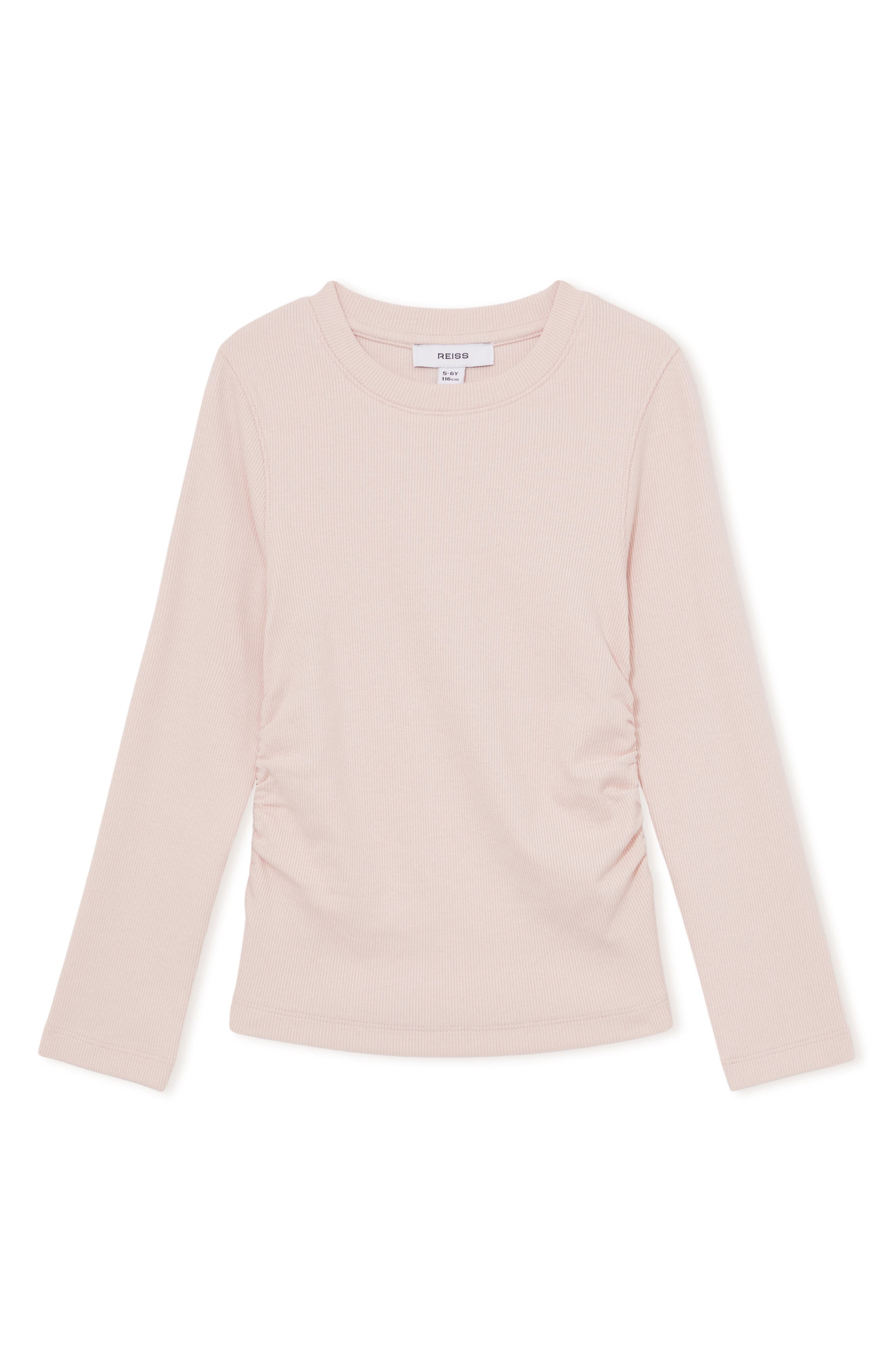 selected PALE PINK