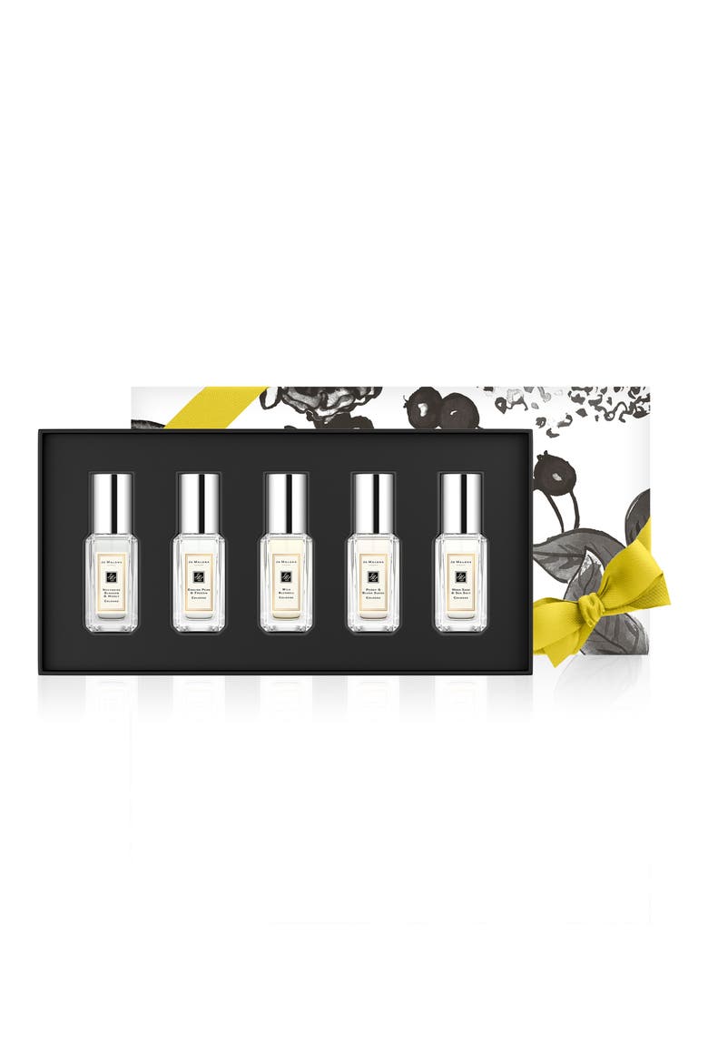 Travel Cologne Set $115 Value, Main, color, NO COLOR