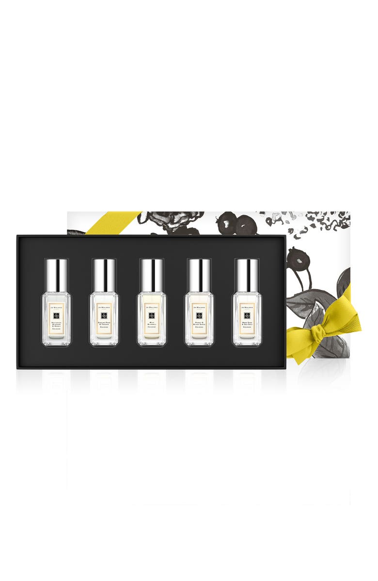 Jo Malone London<sup>™</sup> Travel Cologne Set $115 Value, Main, color,