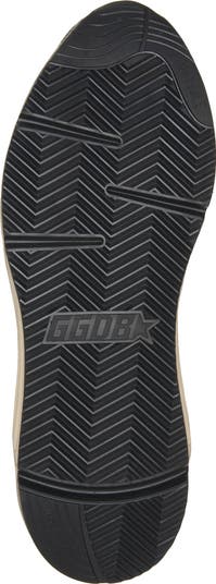 Running Sole Sneaker