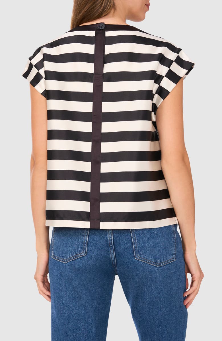 Halogen<sup>®</sup> Stripe High-Low Top, Alternate, color,