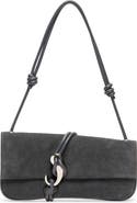 Dolce Vita Alice Suede Shoulder Bag