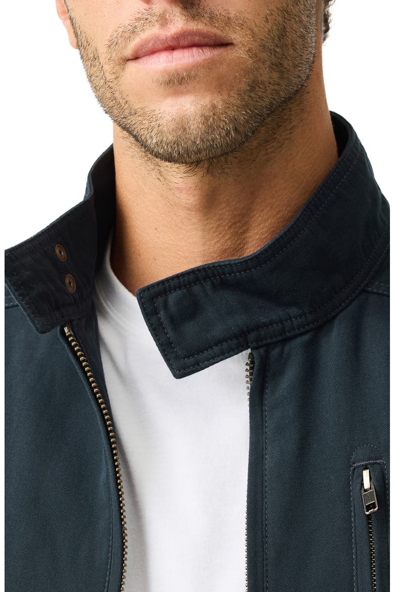 Armitage Harrington Jacket, Alternate, color, MIDNIGHT