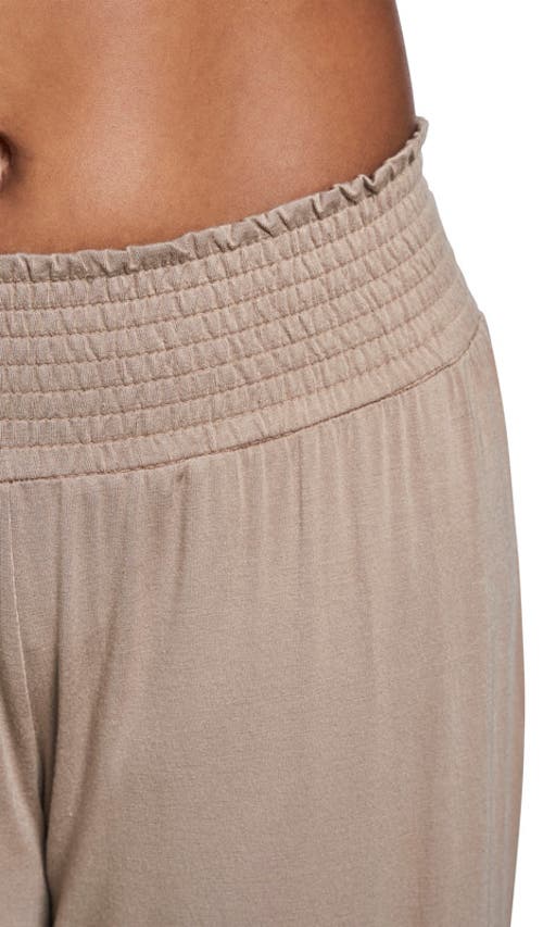 Everly Grey Laina During & After 2-piece Maternity/nursing Sleep Set