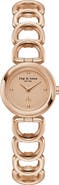 rag & bone Spire Bracelet Watch, 25mm