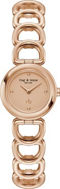 rag & bone Spire Bracelet Watch, 25mm