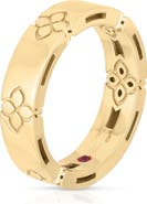 Roberto Coin Love in Verona Band Ring