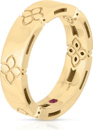 Roberto Coin Love in Verona Band Ring