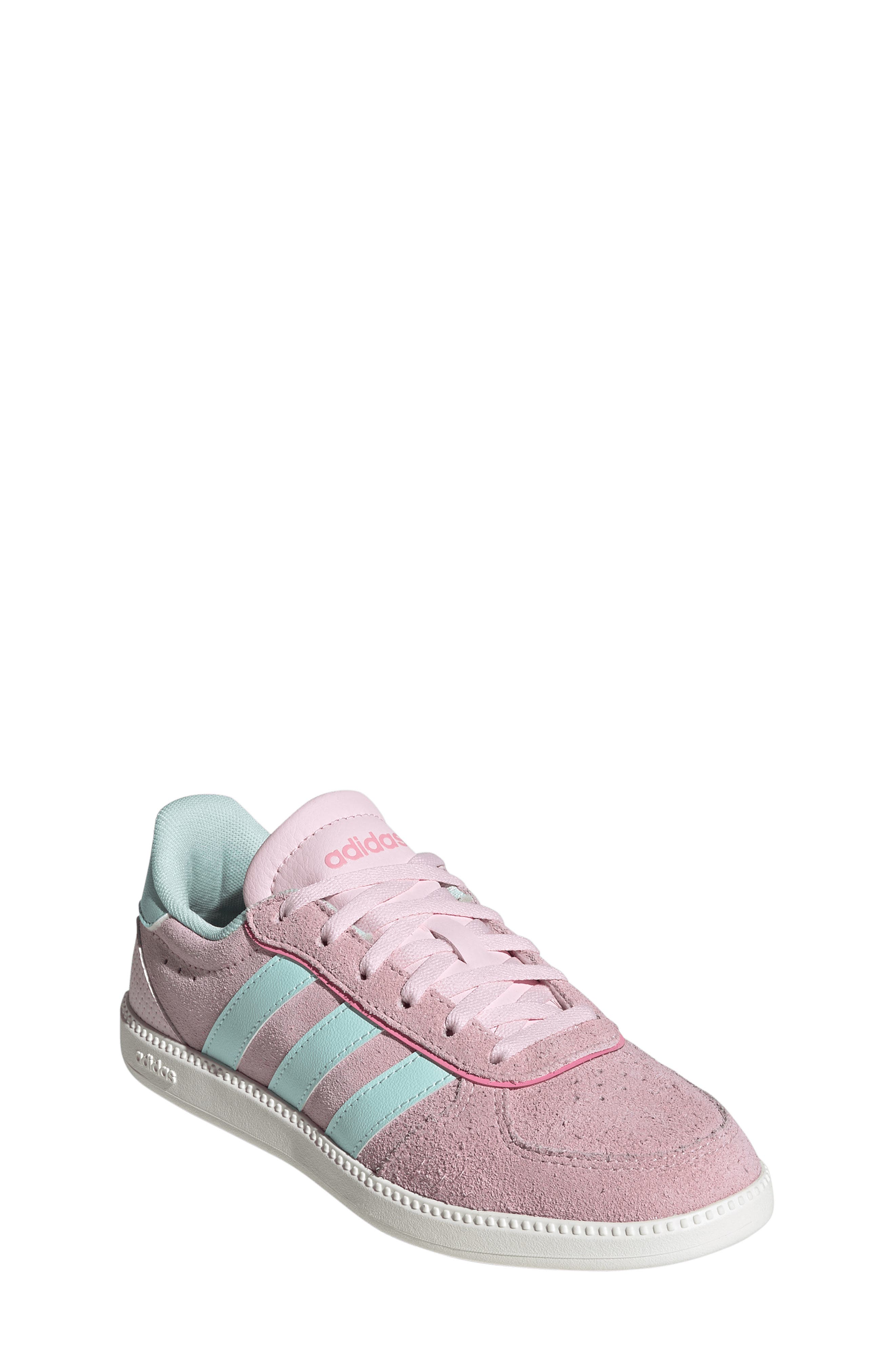  Clear Pink/ Mint/ Bliss Pink