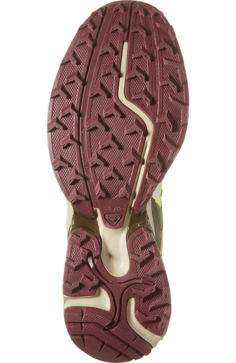 Salomon XT-Whisper Sneaker, Alternate, color, Treetop