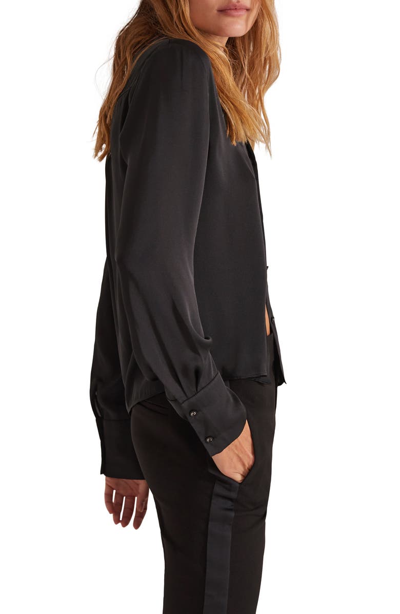 Favorite Daughter The Take Me Seriously Top, Alternate, color,