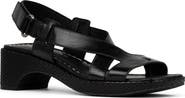 Donald Pliner Romin Slingback Sandal