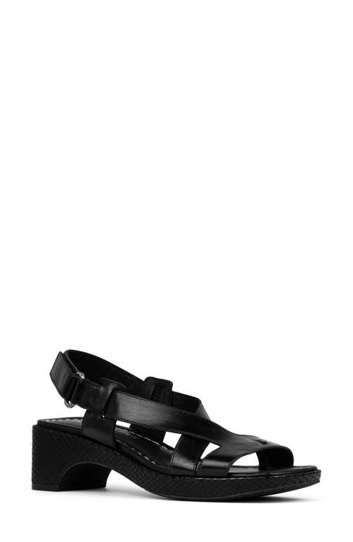 DONALD PLINER DONALD PLINER ROMIN SLINGBACK SANDAL