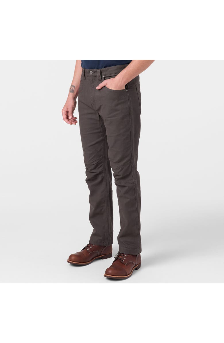Mountain Khakis Camber Original Pant, Alternate, color, Jackson Grey