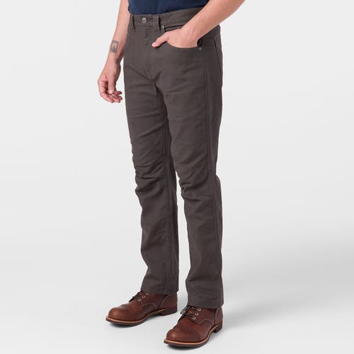 MOUNTAIN KHAKIS MOUNTAIN KHAKIS CAMBER ORIGINAL PANT 