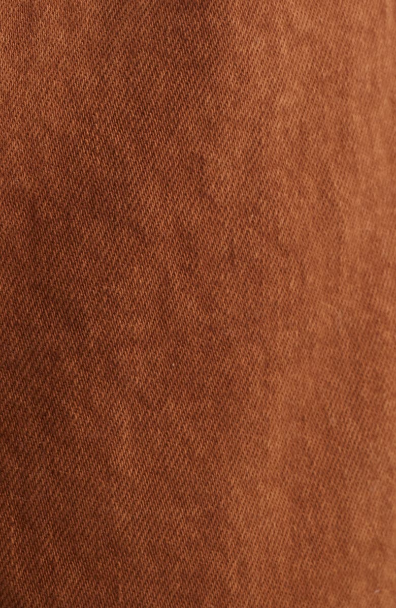 EDWIN Straight Leg Jeans, Alternate, color, Dorodongo