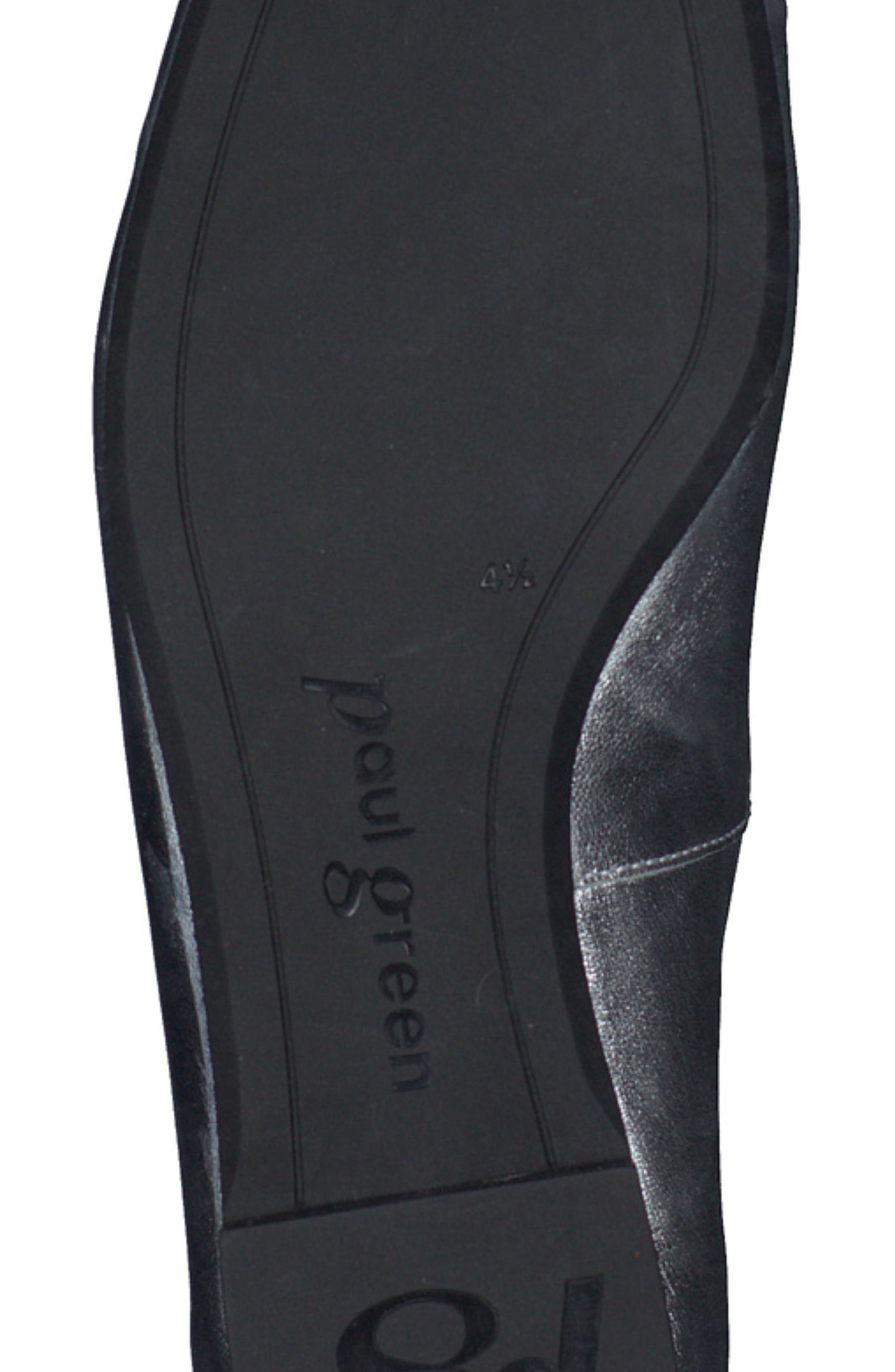 Paul Green Vail Flat, Alternate, color, Alu Met Na