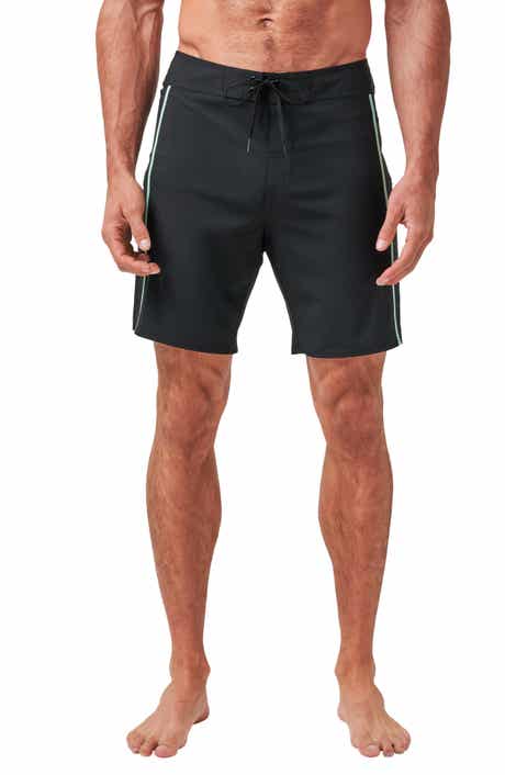 TravisMathew Making it Reef Board Shorts