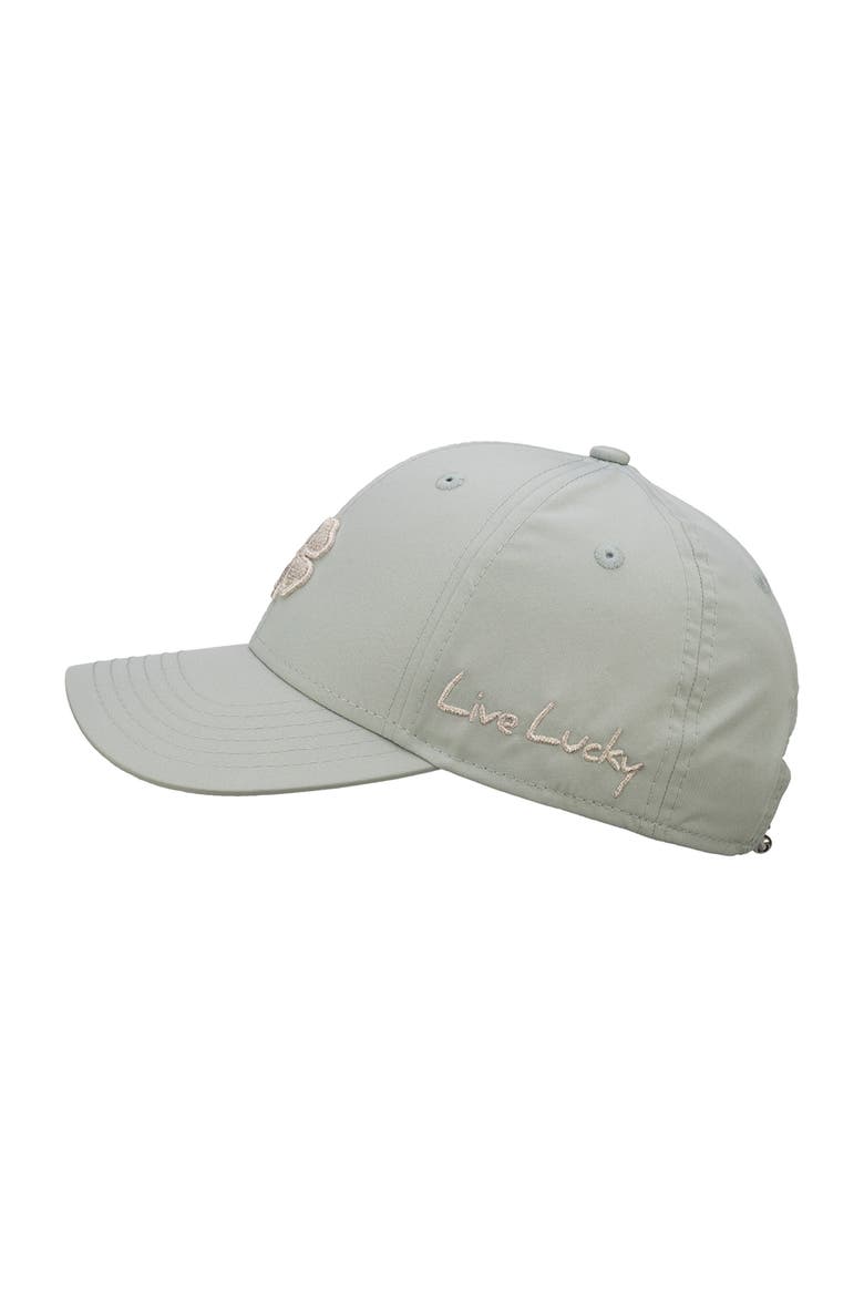 Hollywood 28 Hat, Alternate, color, Sage