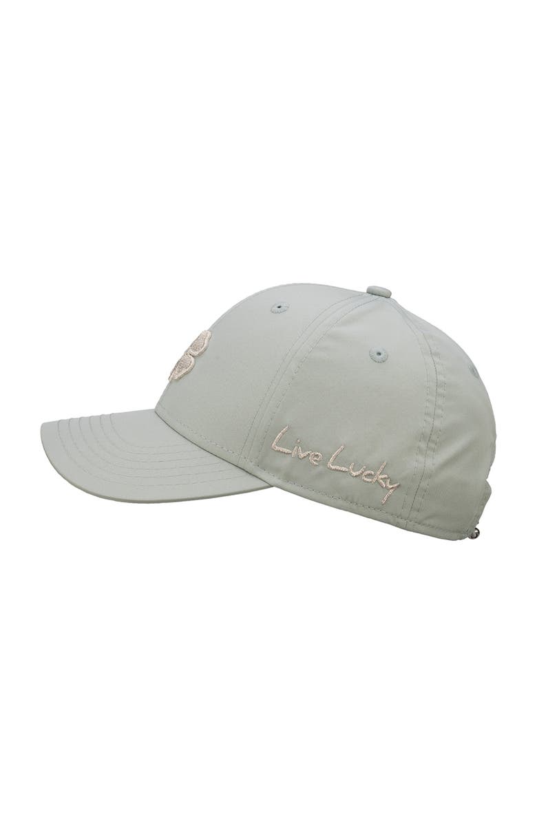 Black Clover Hollywood 28 Hat, Alternate, color, Sage