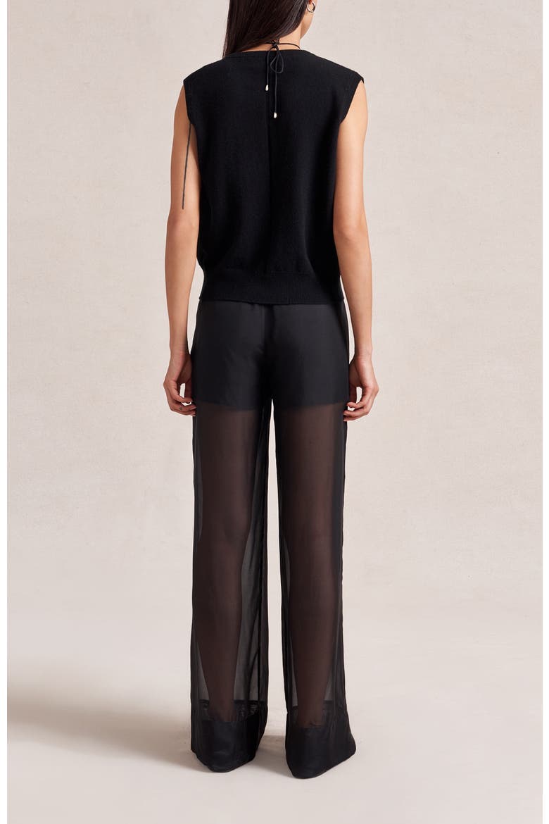 Ayla Pant, Alternate, color, Black