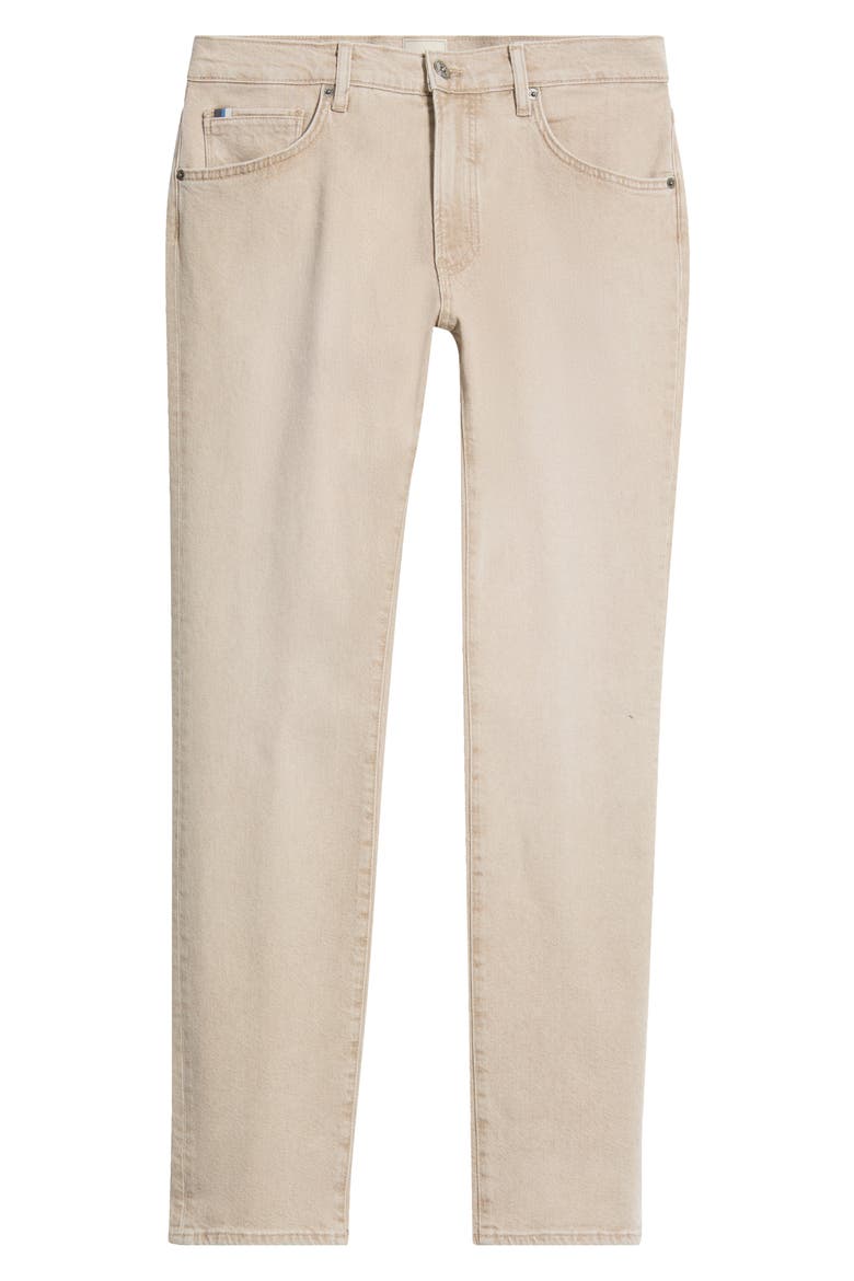 Chuck Modern Fit Five Pocket Pants, Alternate, color, 56-OAT