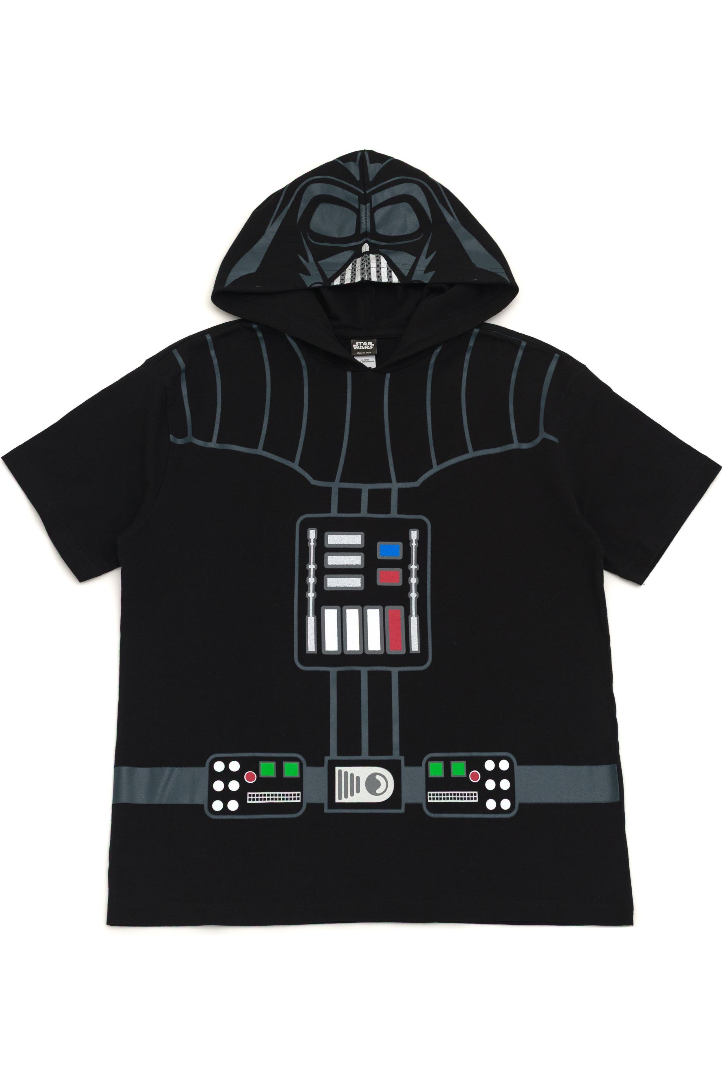 Black Darth Vader