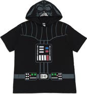 Star Wars Hooded T-Shirt