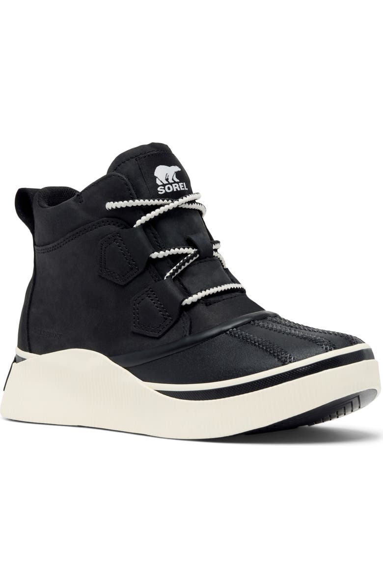 SOREL Out N About IV Classic Waterproof Duck Boot, Main, color,