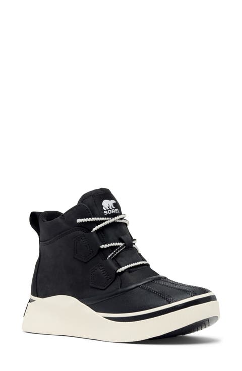 Out N About IV Classic Waterproof Duck Boot (Women)