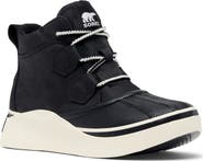 SOREL Out N About IV Classic Waterproof Duck Boot