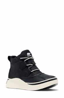 SOREL Out N About IV Classic Waterproof Duck Boot