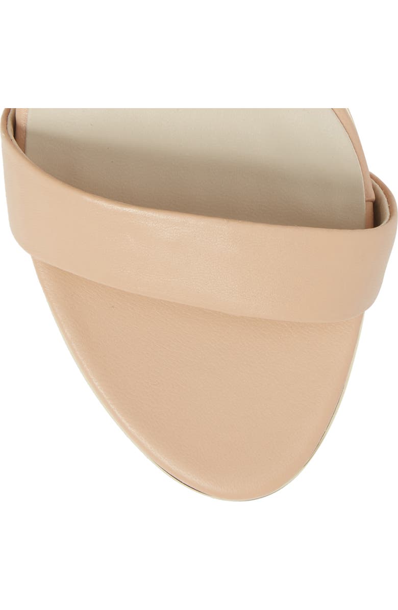 Kenneth Cole New York Berry Wraparound Sandal, Alternate, color,