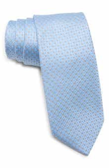 Tommy Hilfiger Evora Geometric Tie