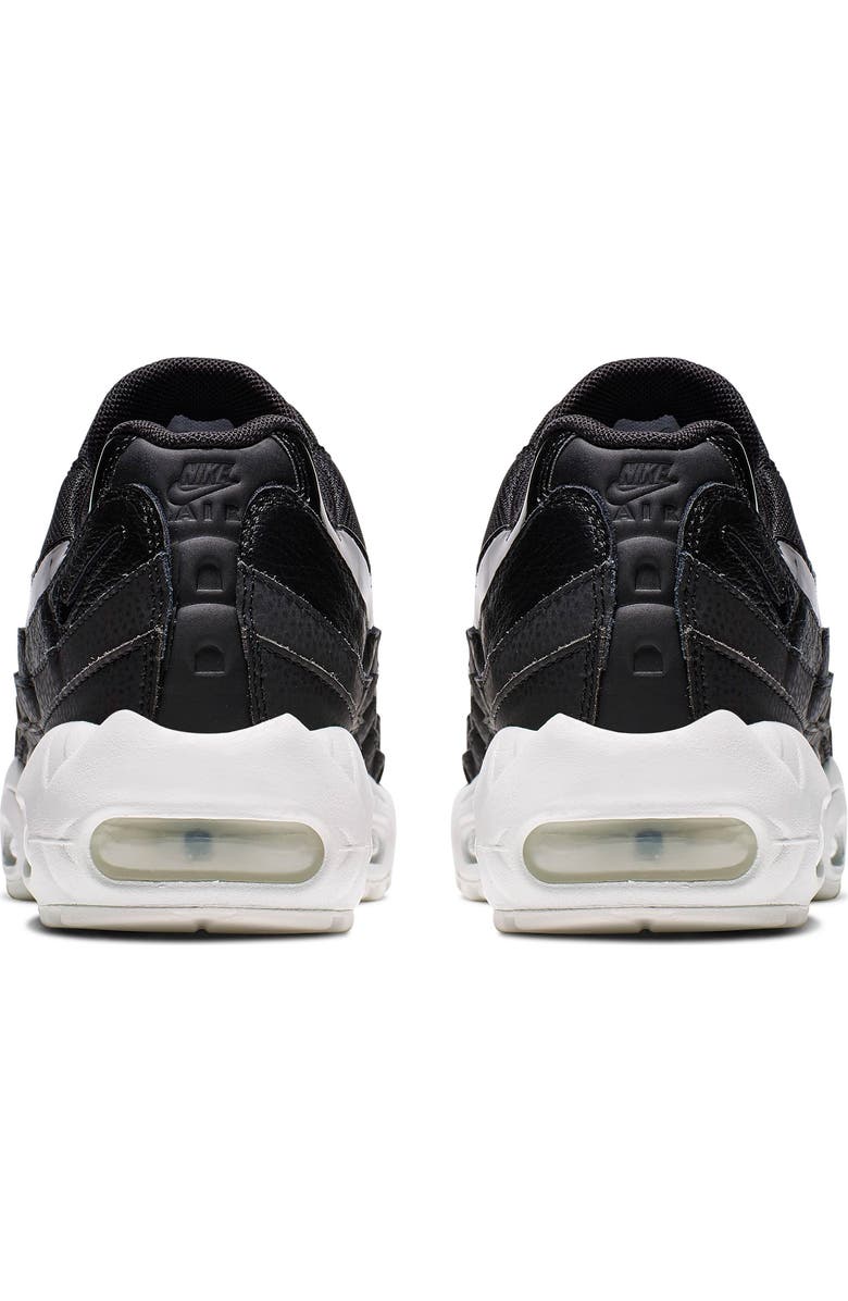 Nike Air Max 95 SE Running Shoe, Alternate, color,