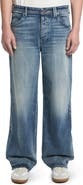 VAYDER Wide Leg Jeans