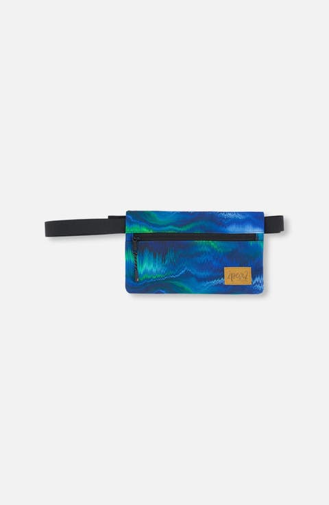 Boy Double Pencil Case