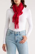 NORDSTROM RACK Cashmere Scarf